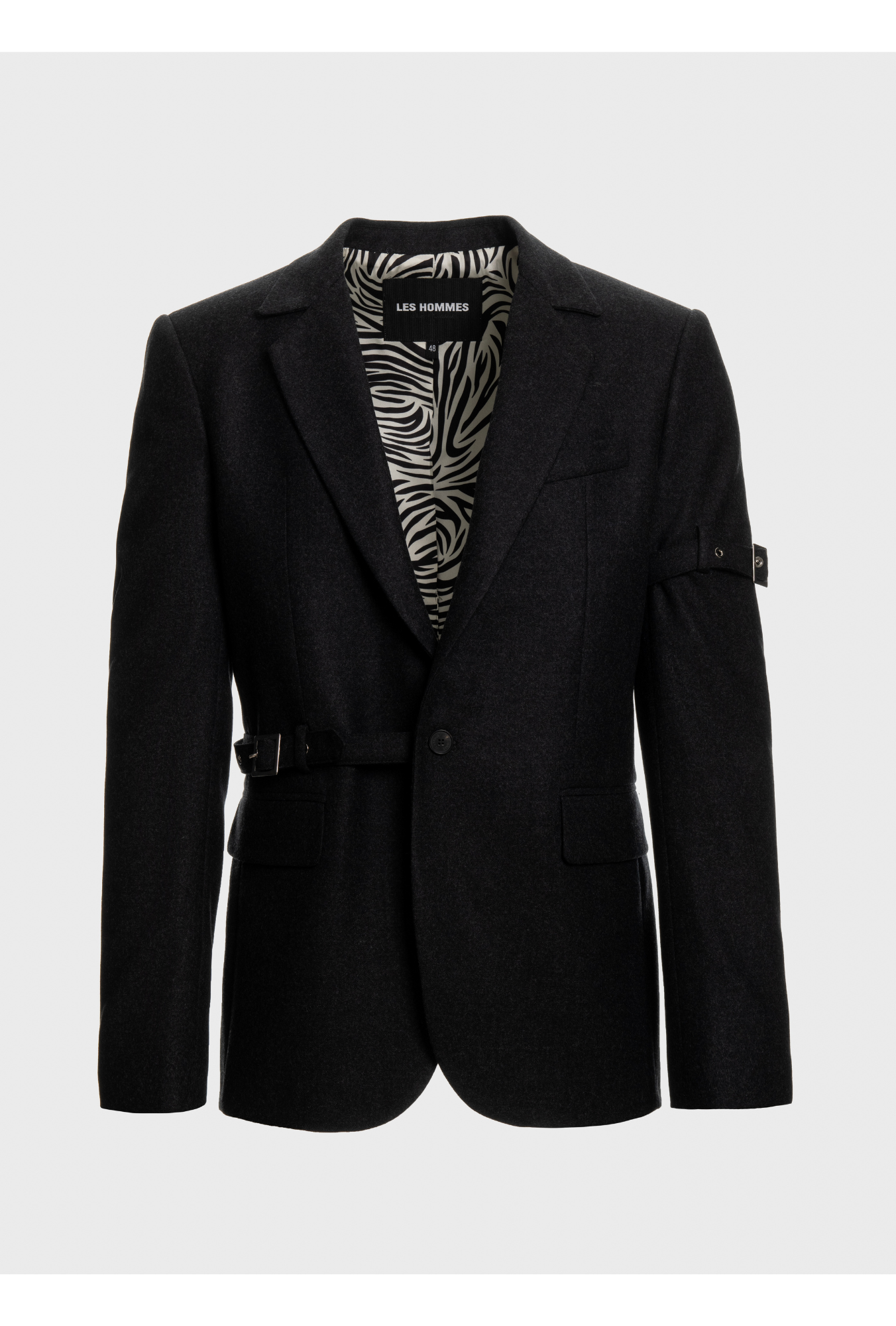 Les top hommes blazer