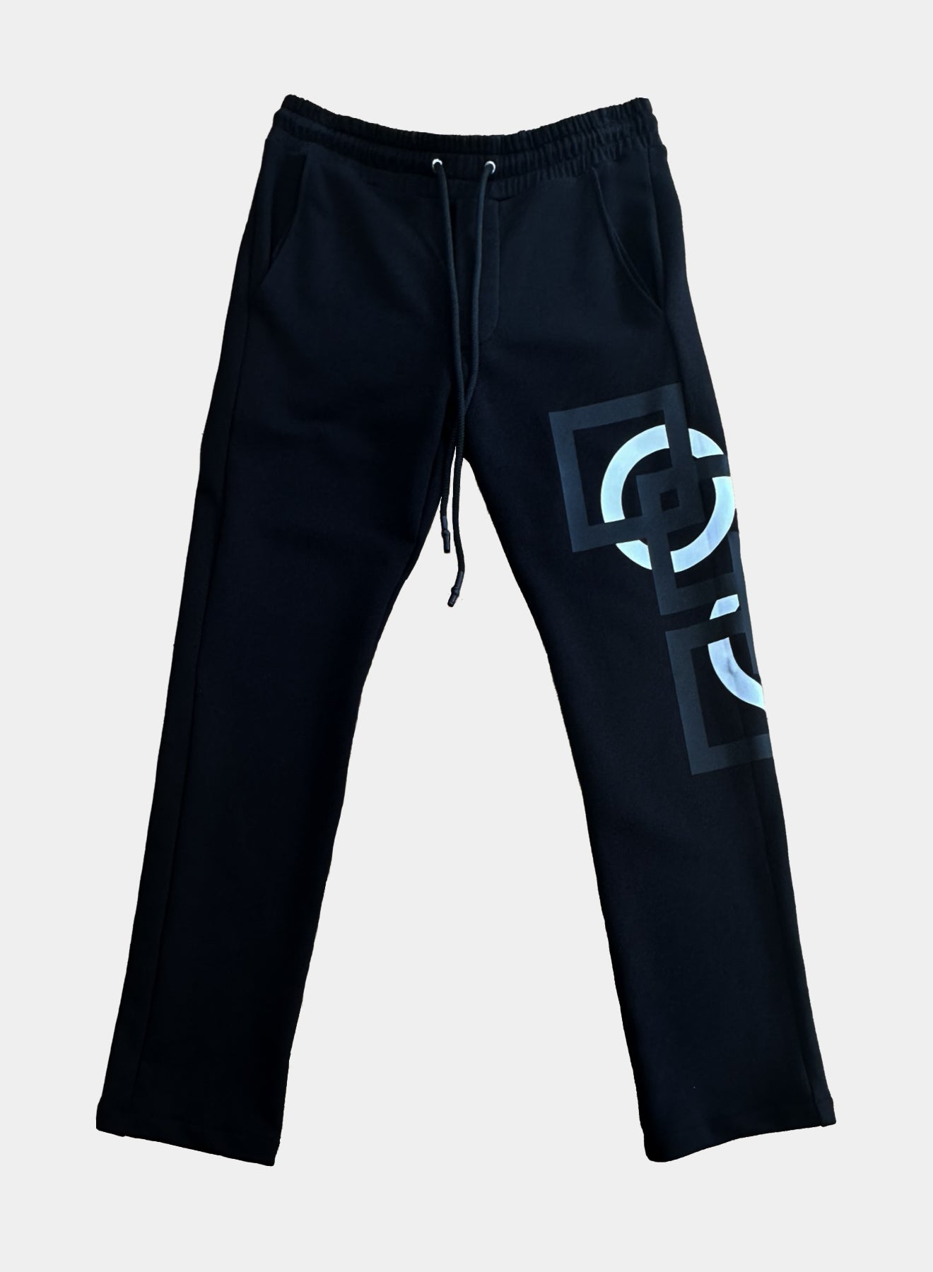 FLUID PATCHES JOGGERS