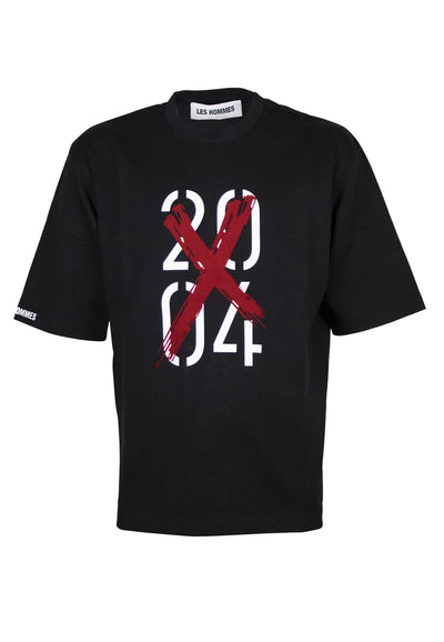 242L04007    T-SHIRT