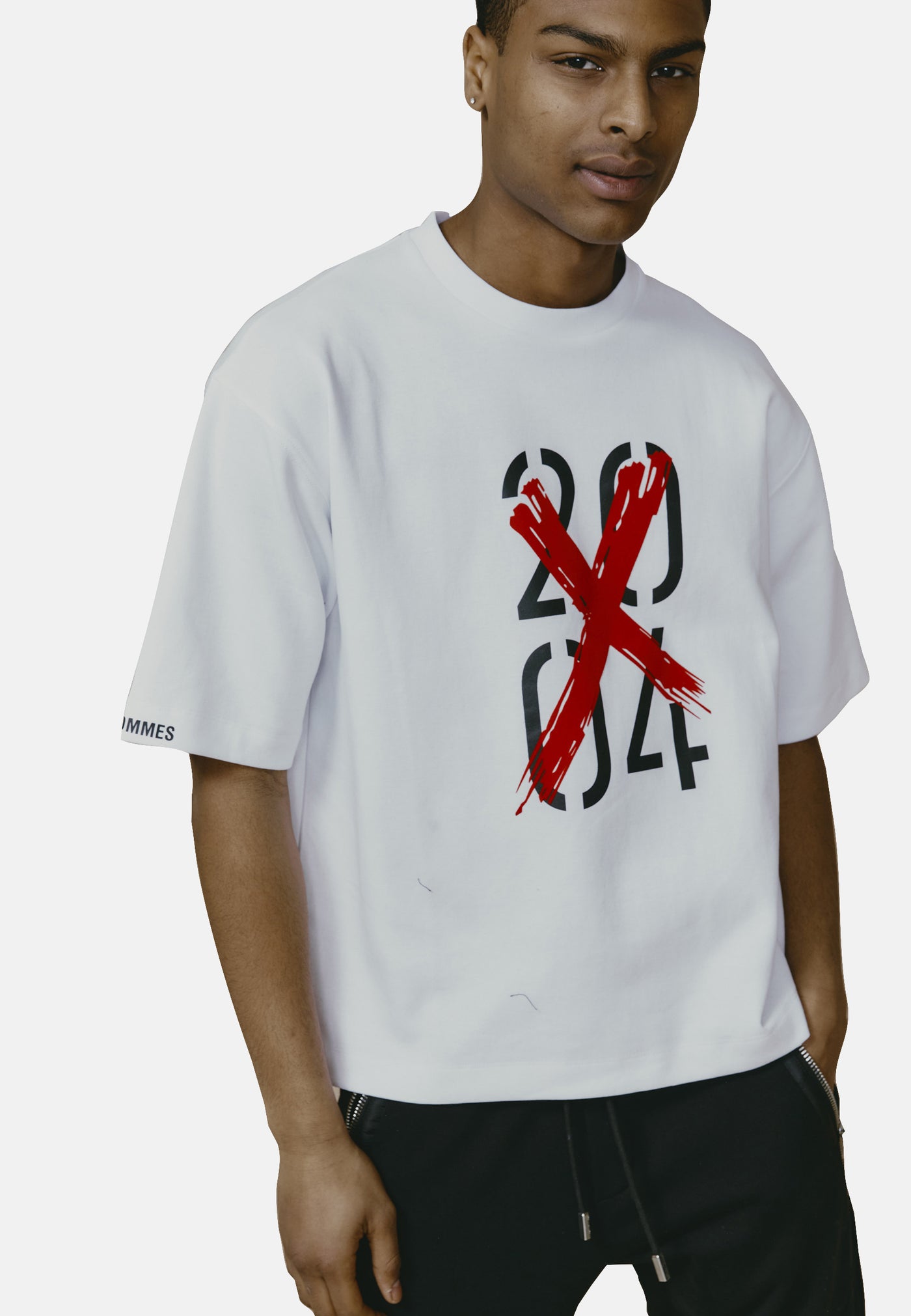 242L04007    T-SHIRT