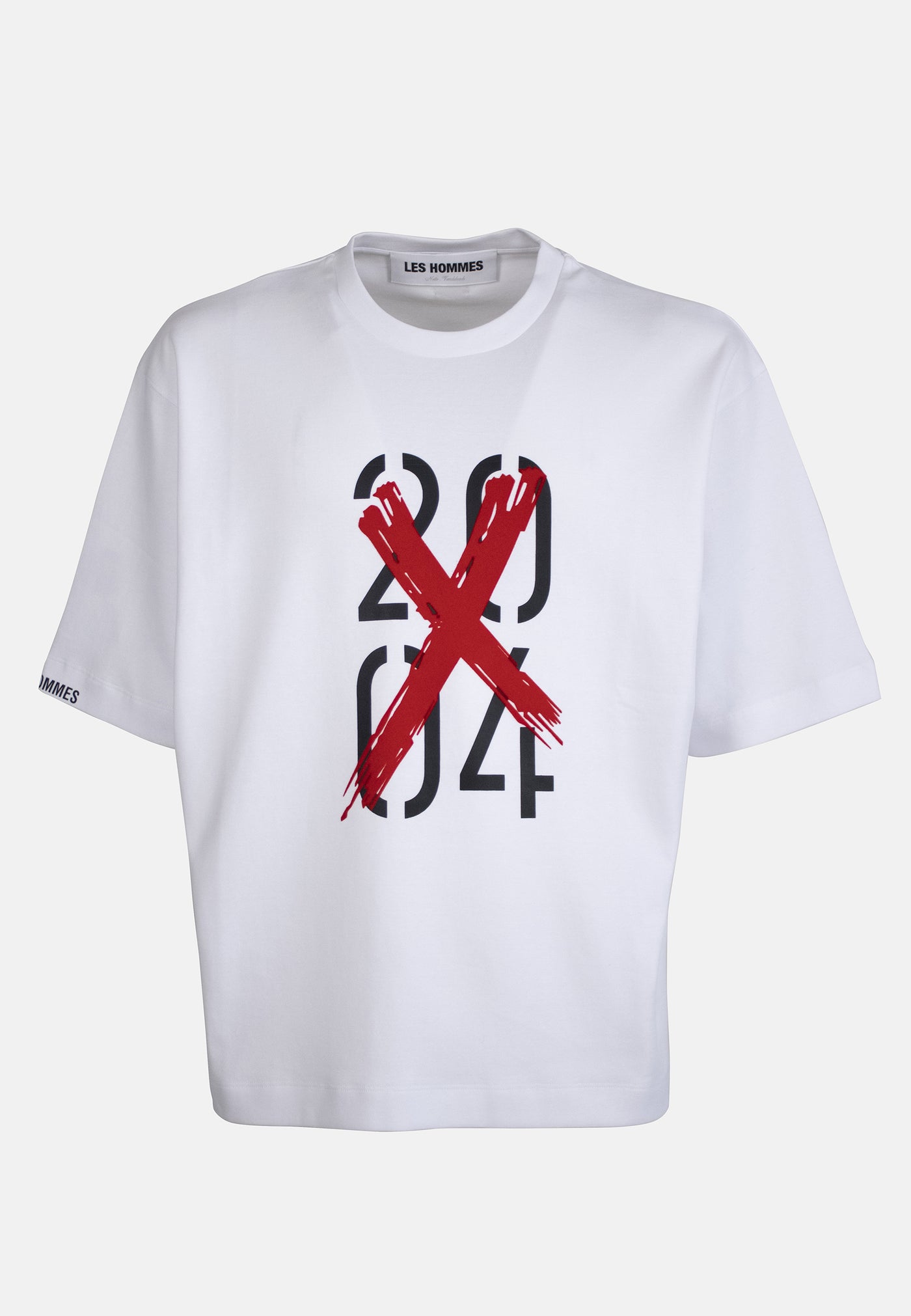 242L04007    T-SHIRT