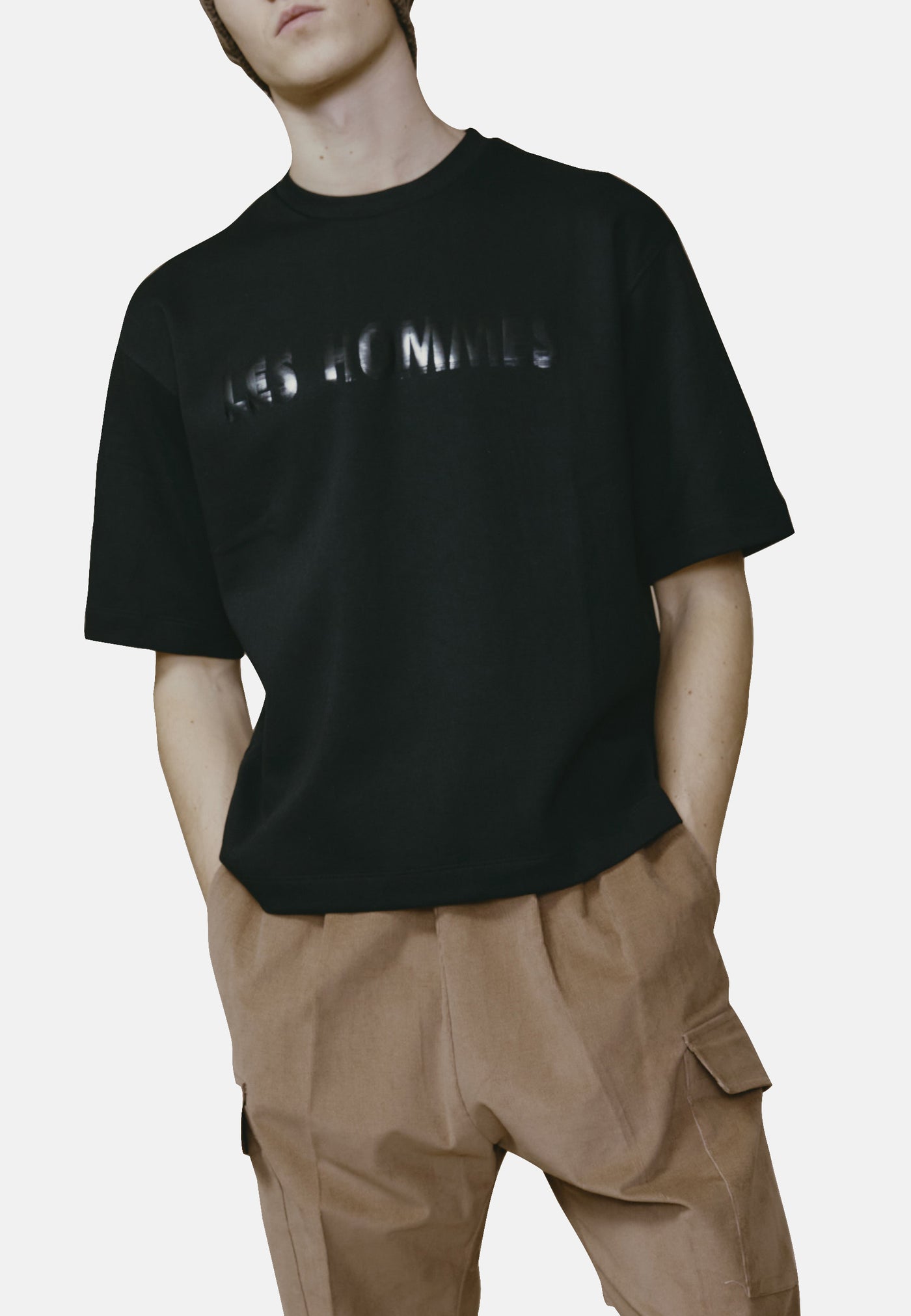 242L04010    T-SHIRT