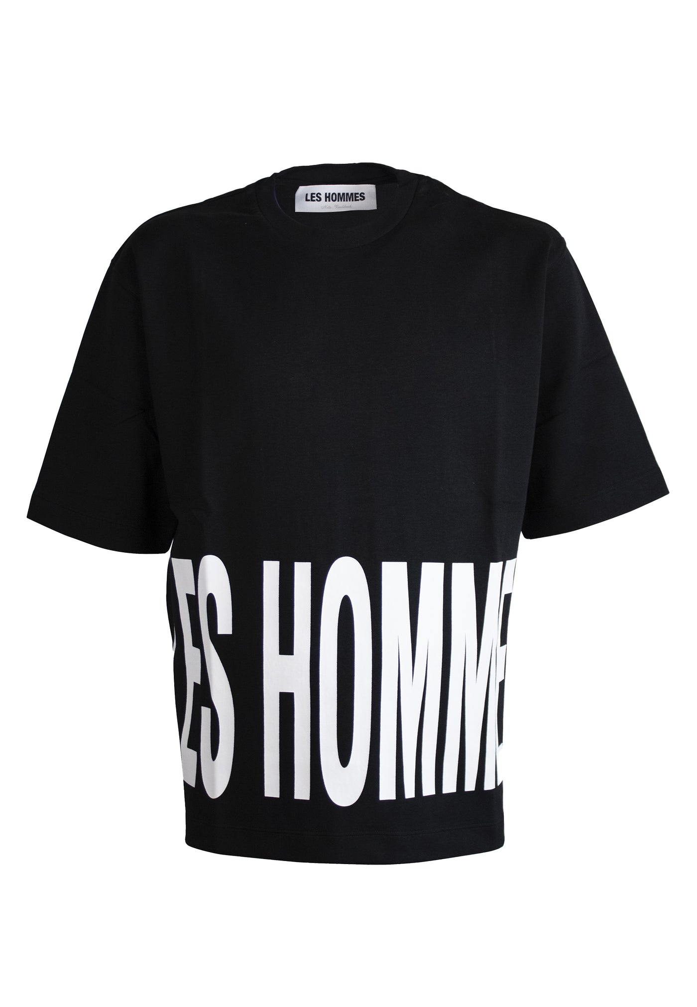 242L04012   LES HOMMES  T-SHIRT