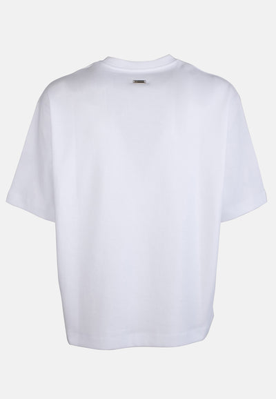 242L04012   LES HOMMES  T-SHIRT