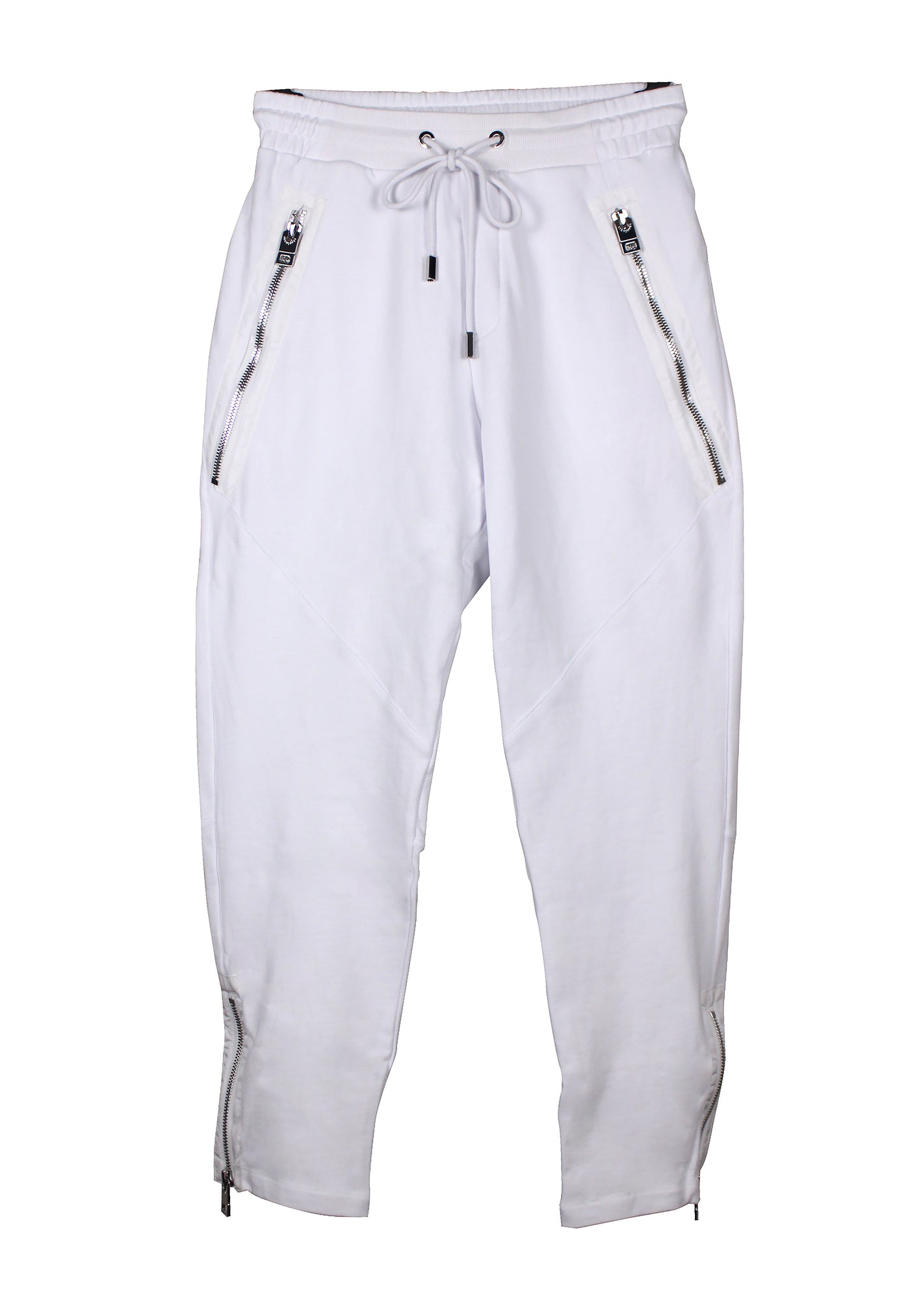 242L04022    HEAVY COTTON JOGGER