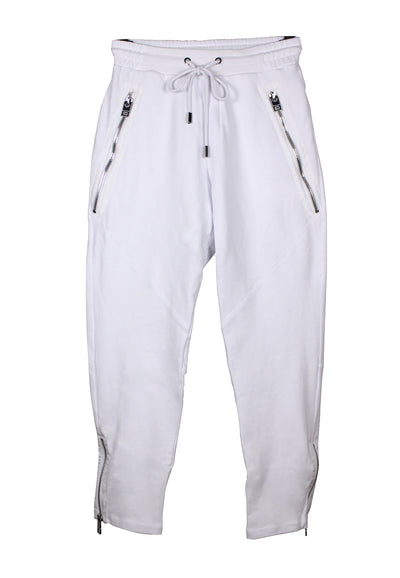 242L04022    HEAVY COTTON JOGGER