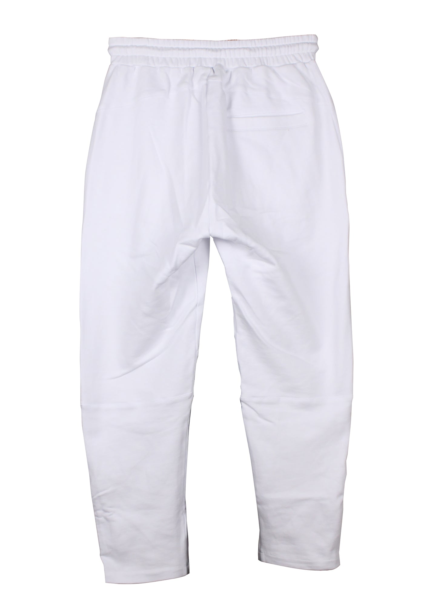 242L04022    HEAVY COTTON JOGGER