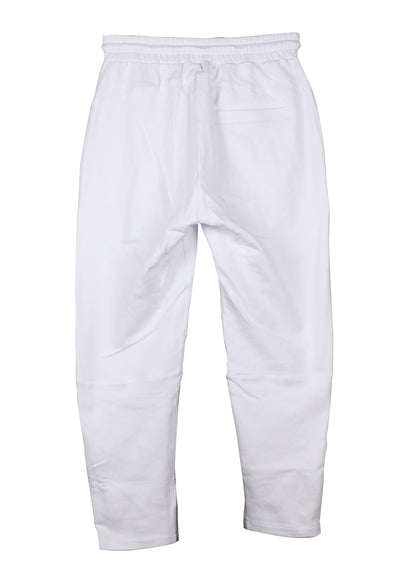 242L04022    HEAVY COTTON JOGGER