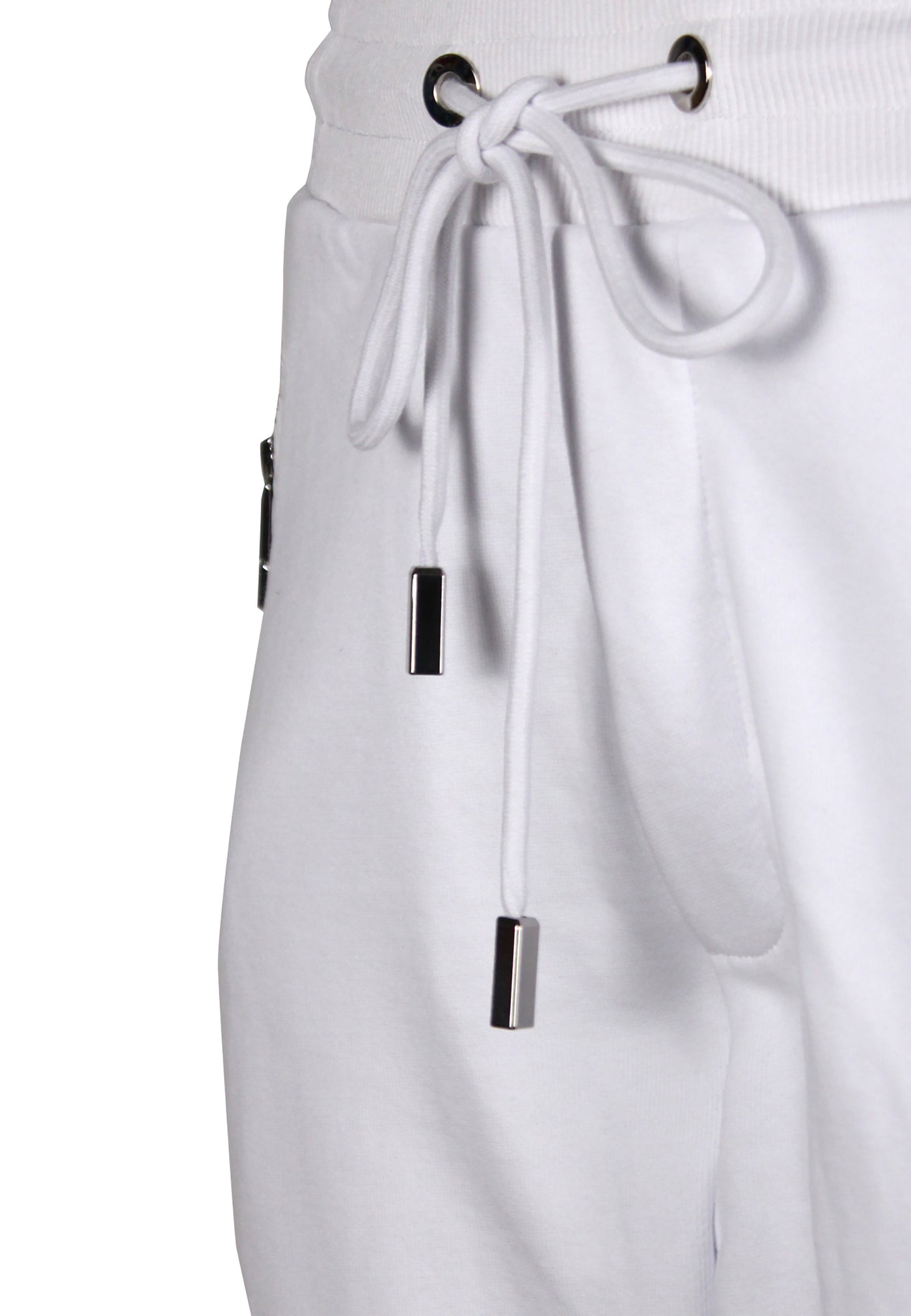 242L04022    HEAVY COTTON JOGGER