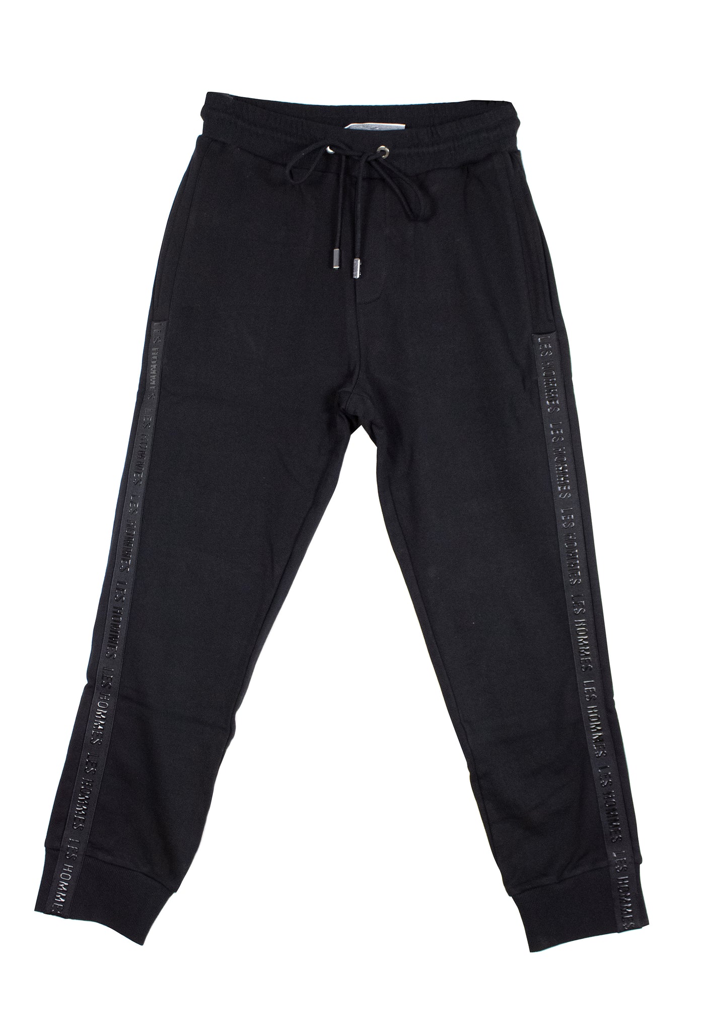 242L04024    HEAVY COTTON JOGGER