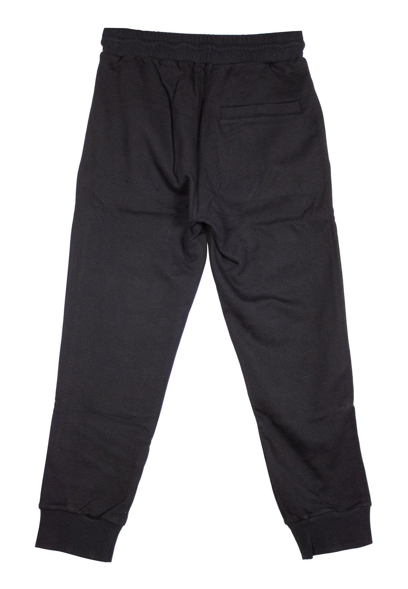 242L04024    HEAVY COTTON JOGGER