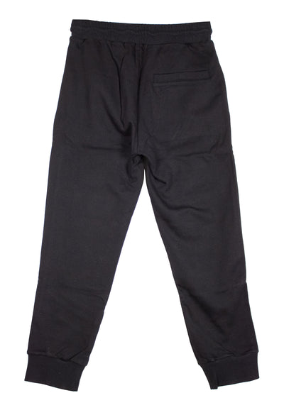 242L04024    HEAVY COTTON JOGGER