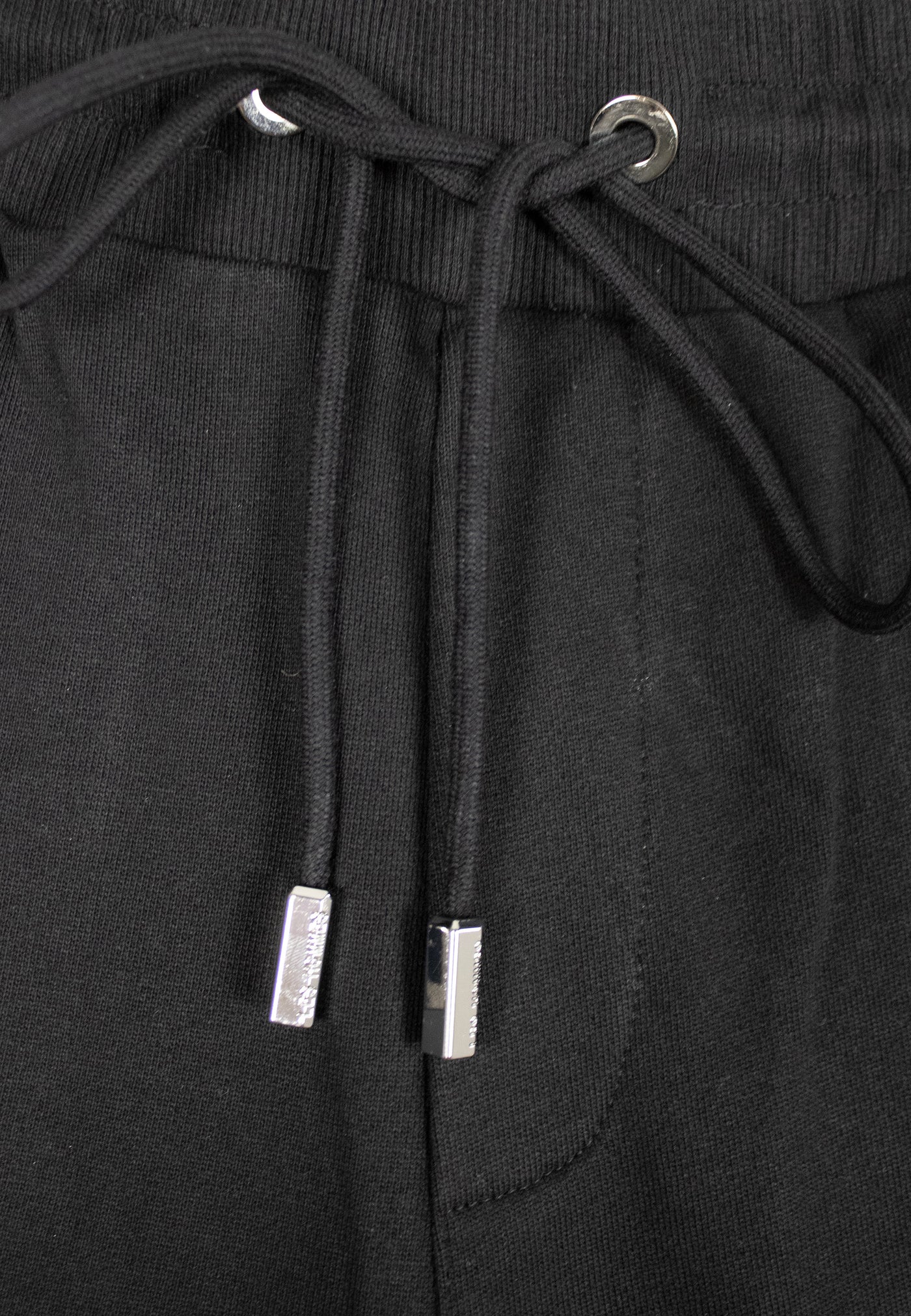 242L04024    HEAVY COTTON JOGGER