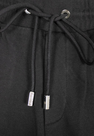 242L04024    HEAVY COTTON JOGGER