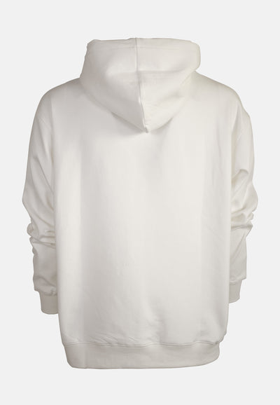 242L04027    COTTON HOODIE JUMPER