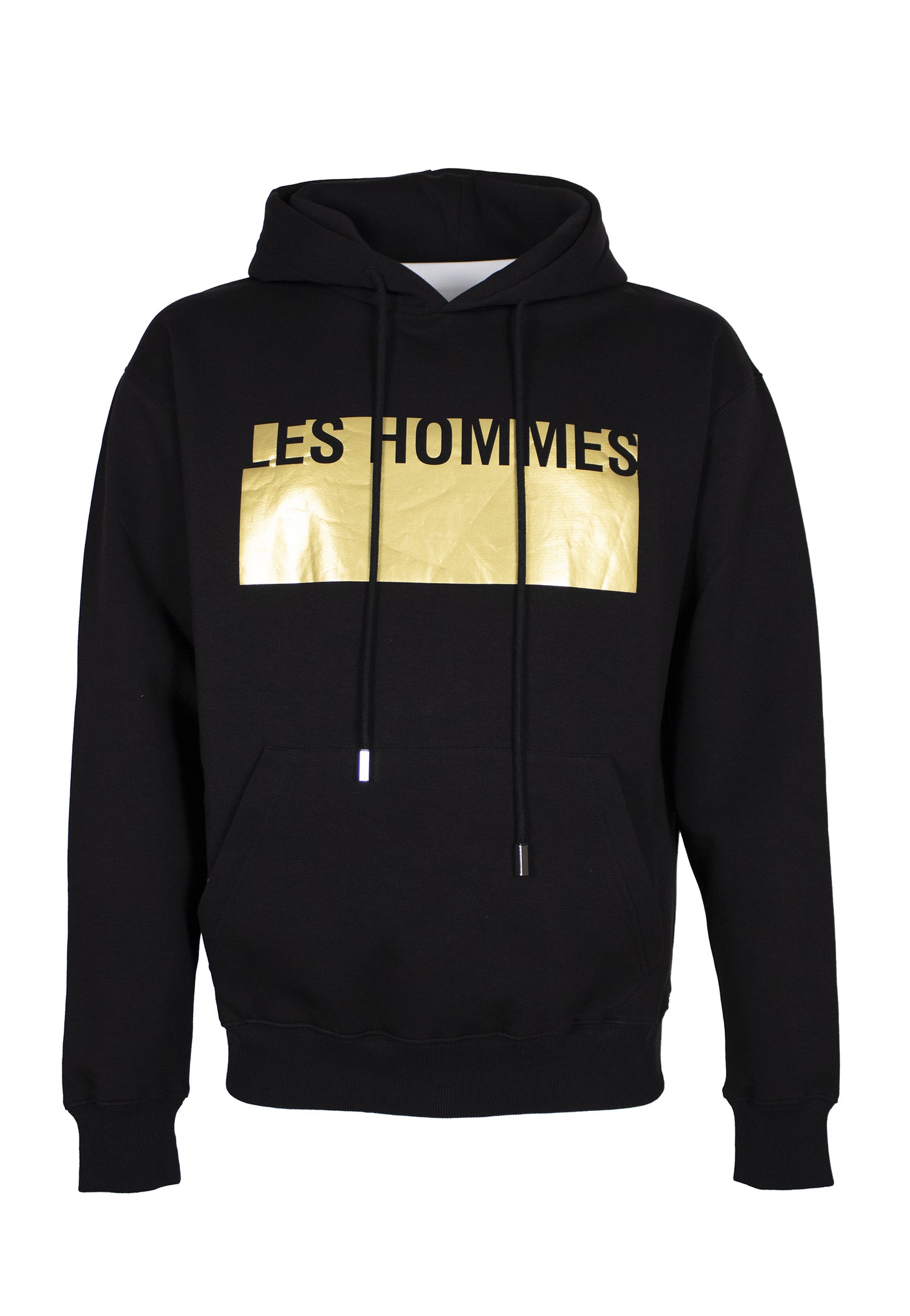 242L04027    COTTON HOODIE JUMPER