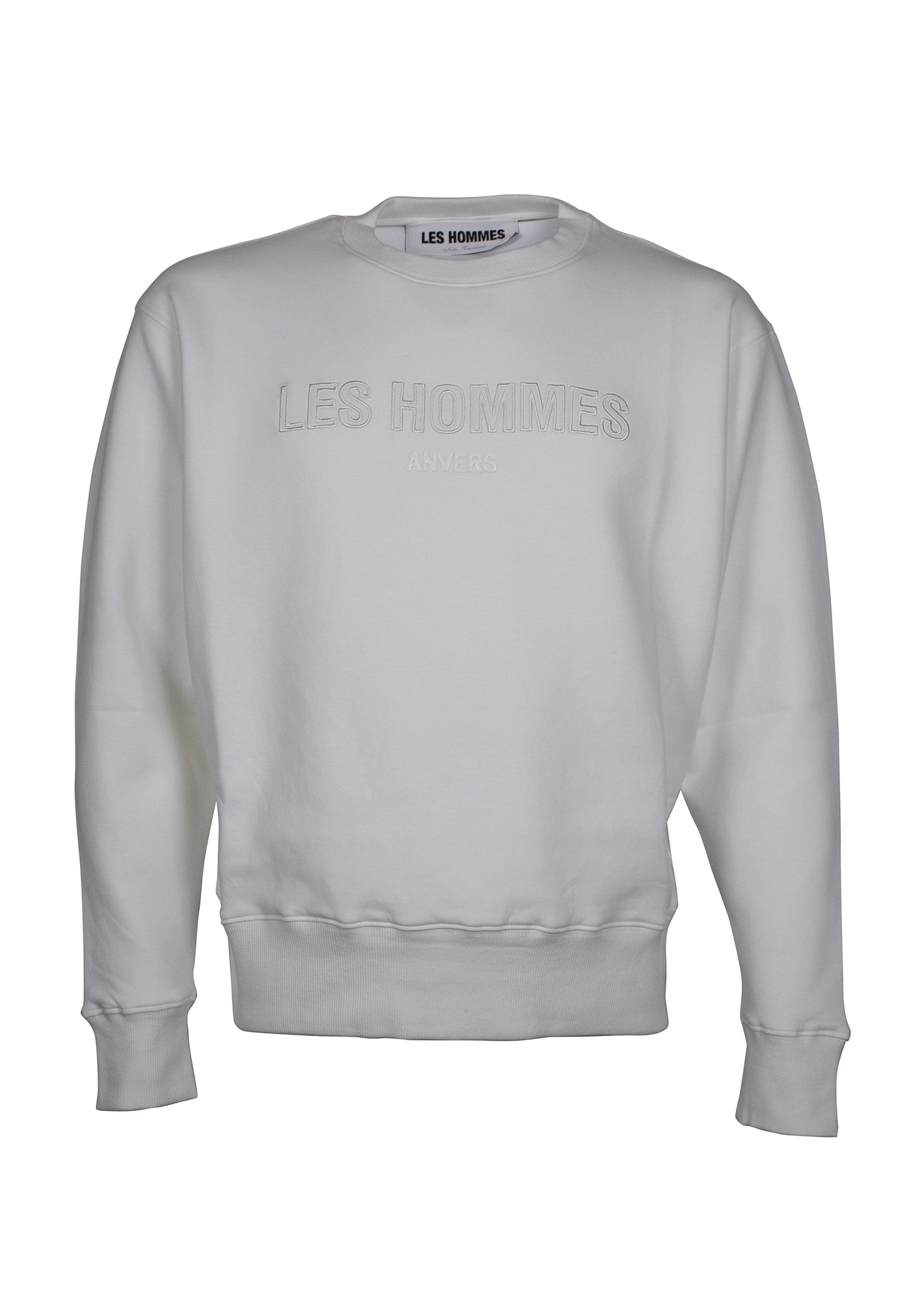 242L04028    COTTON JUMPER
