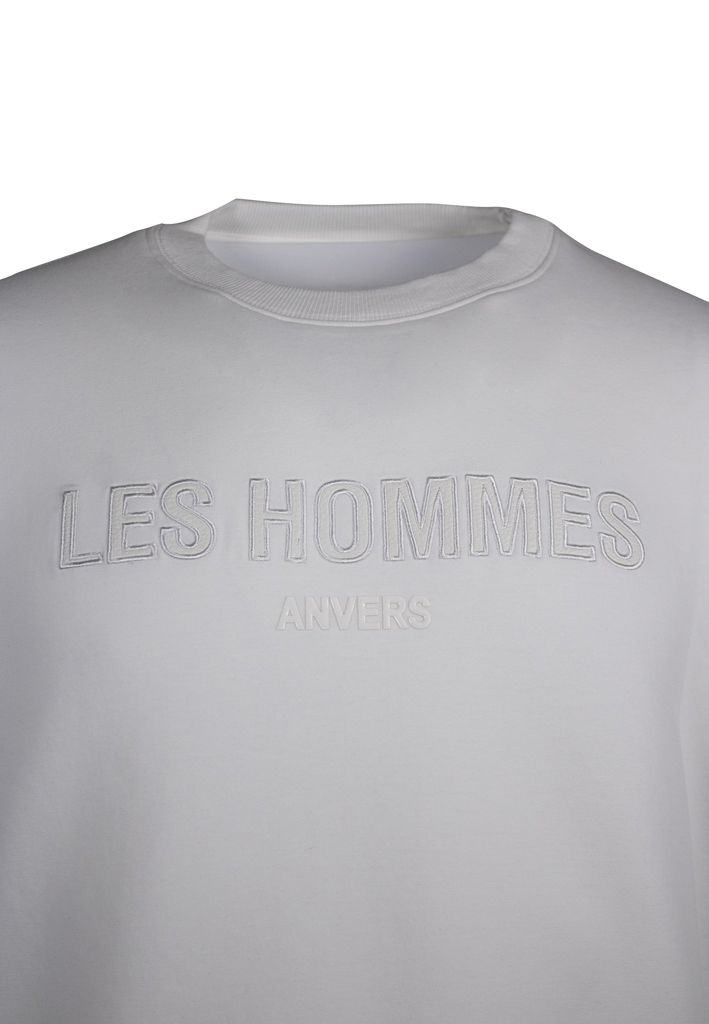 242L04028    COTTON JUMPER