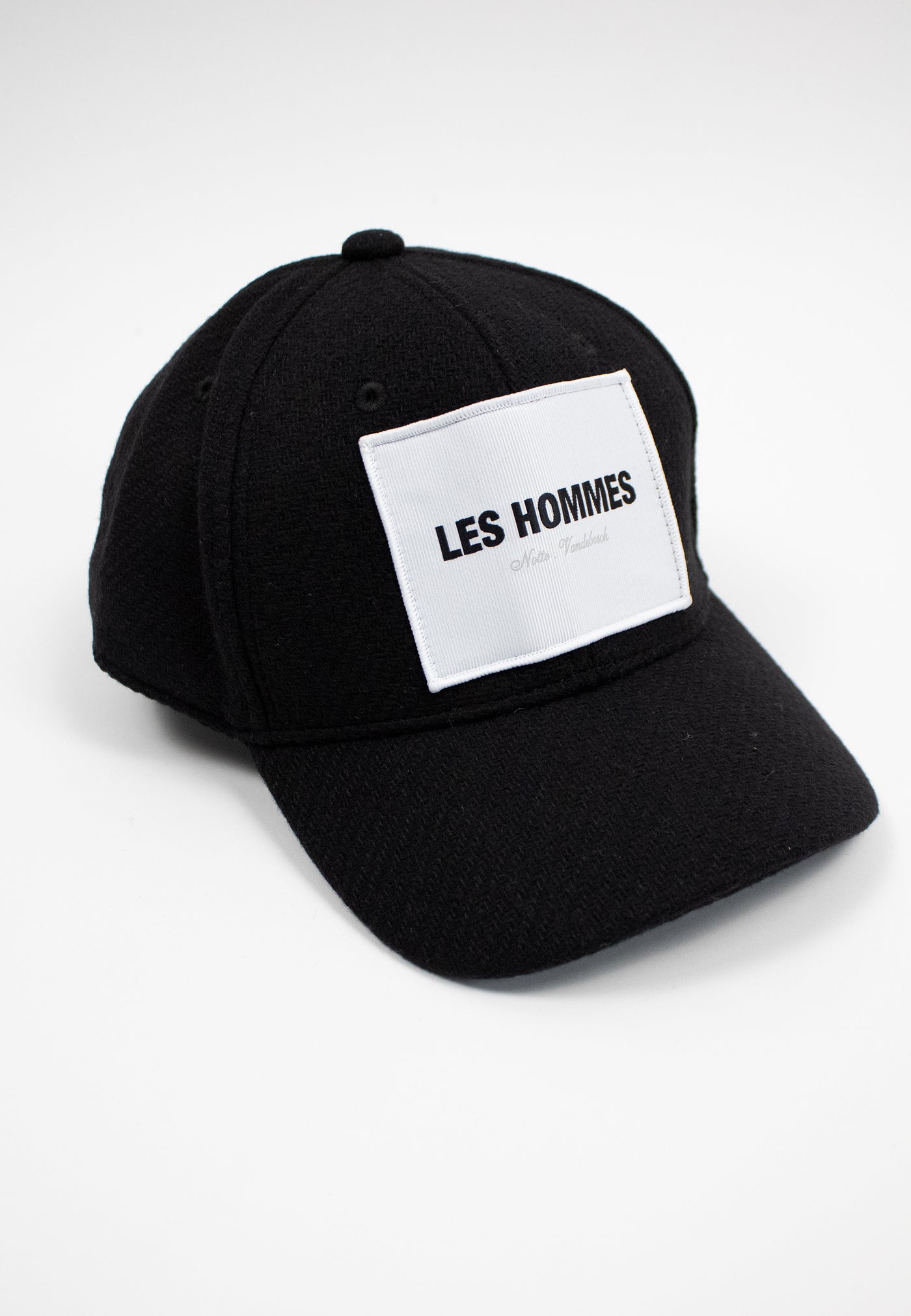 242L09003    WOOL MIXTURE CAP