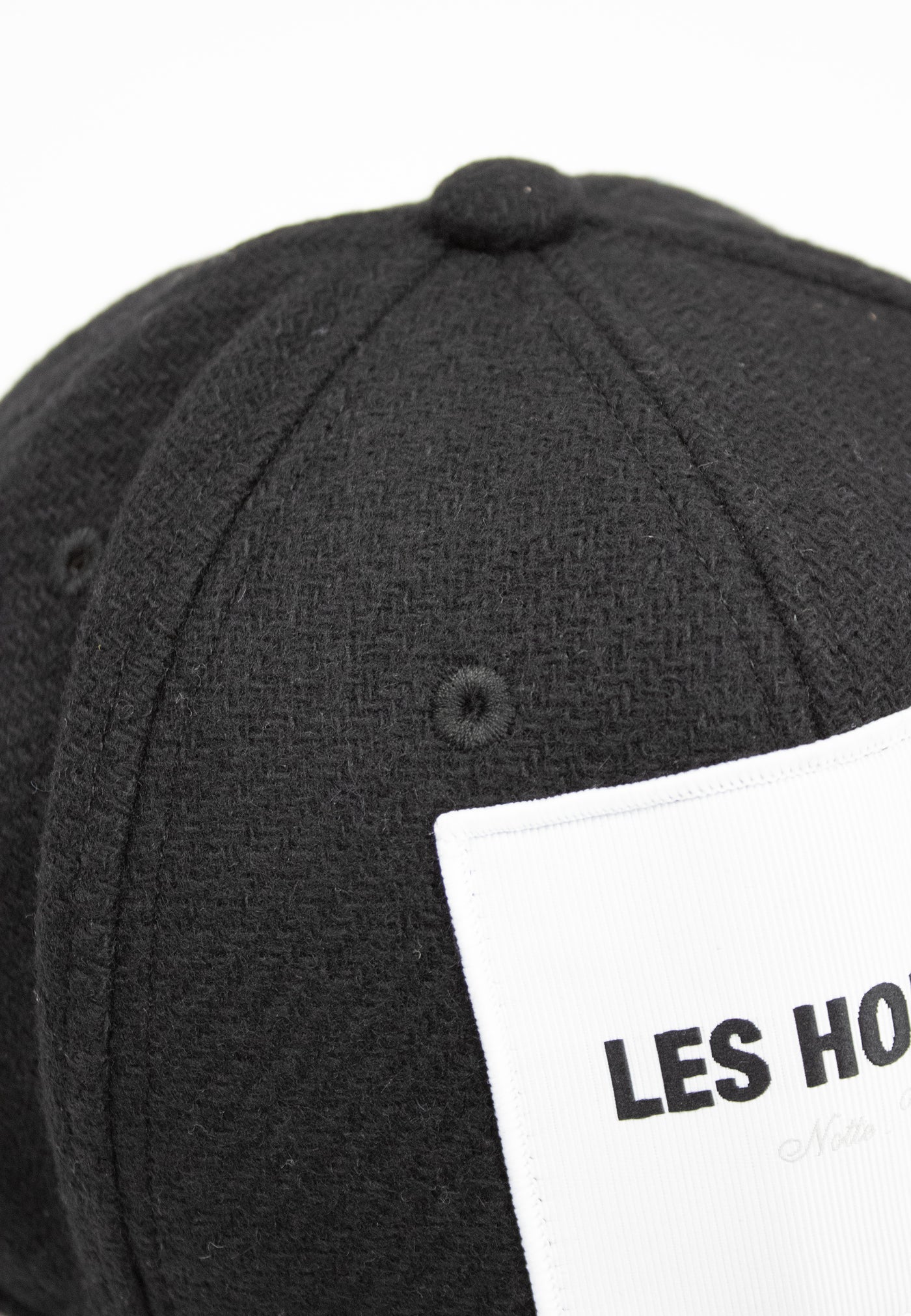 242L09003    WOOL MIXTURE CAP