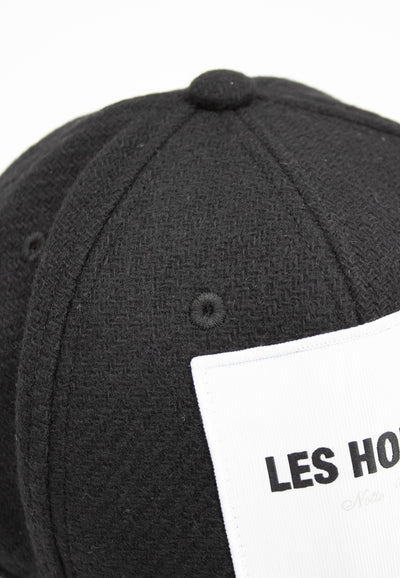 242L09003    WOOL MIXTURE CAP
