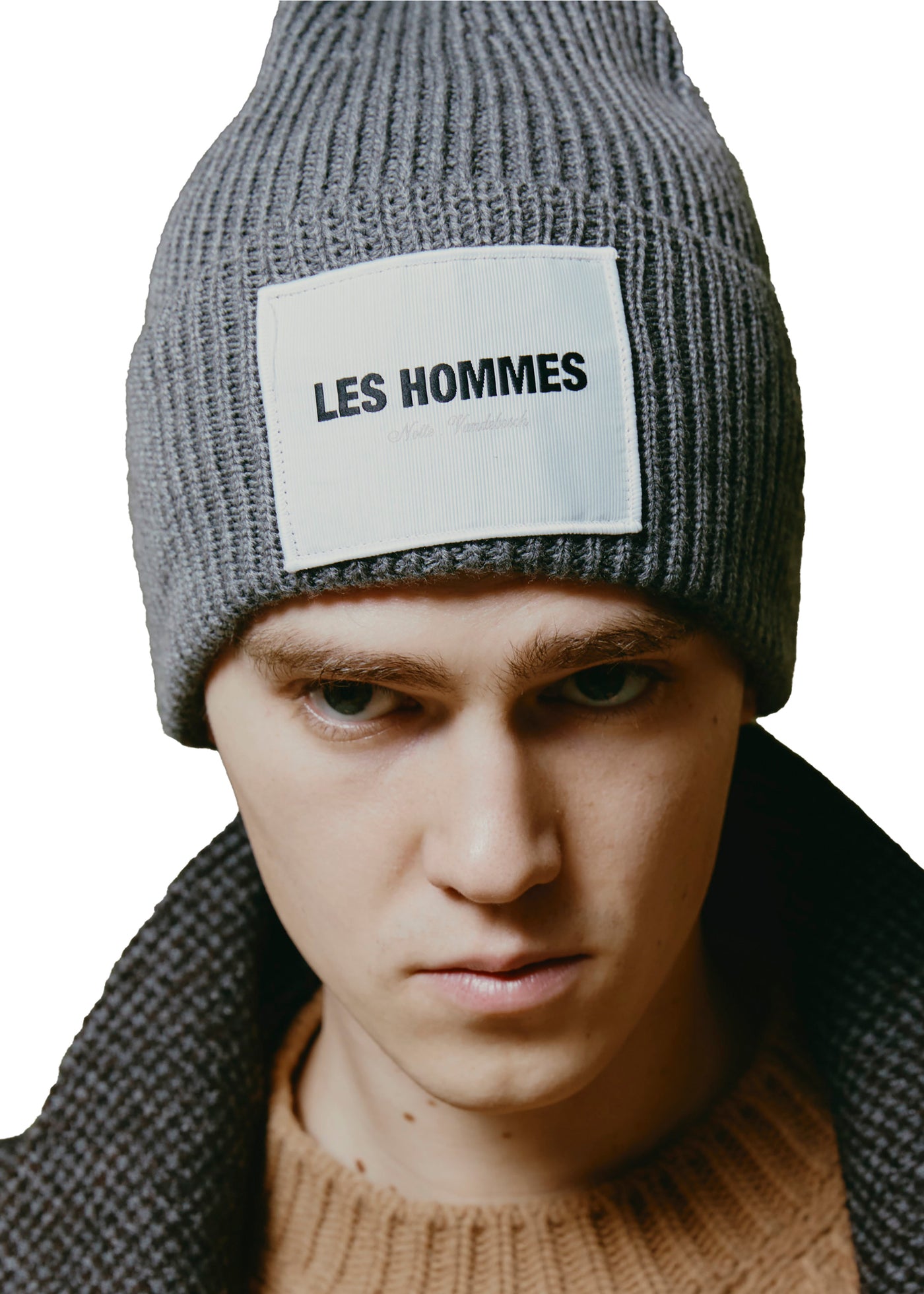 242L09013    WOOL HAT