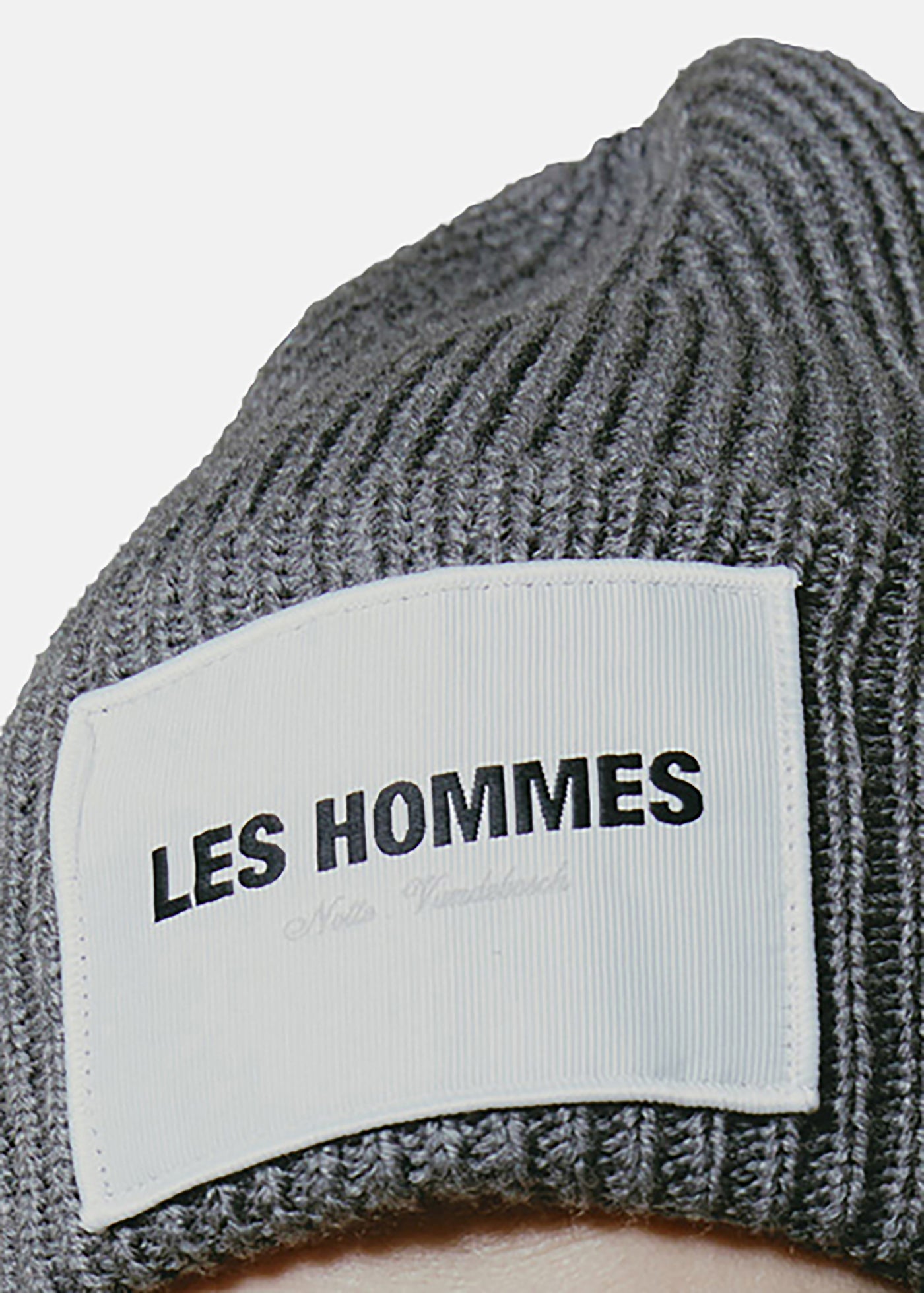 242L09013    WOOL HAT