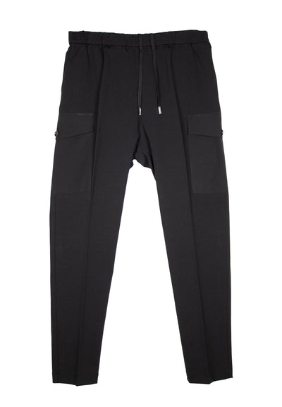 CARGO-STRETCH-PANT