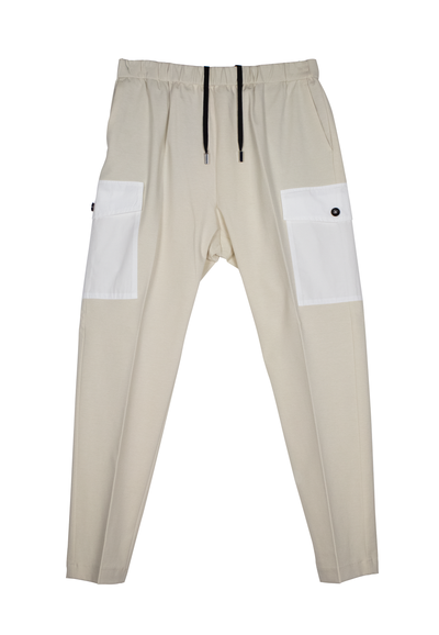 CARGO-STRETCH-PANT