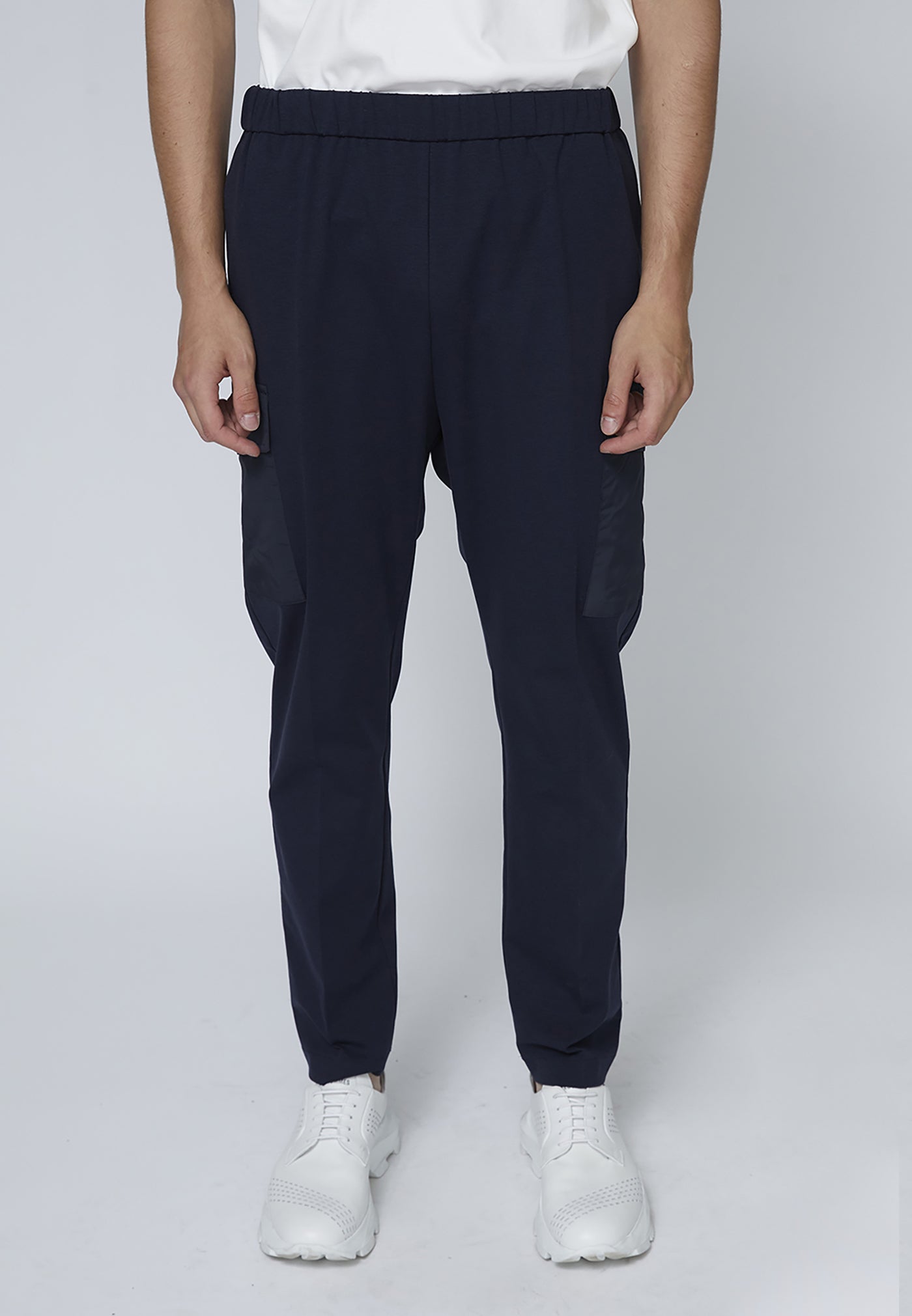 CARGO-STRETCH-PANT