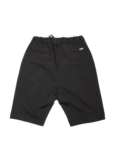 STRETCH-SHORT-WITH-COULISSE