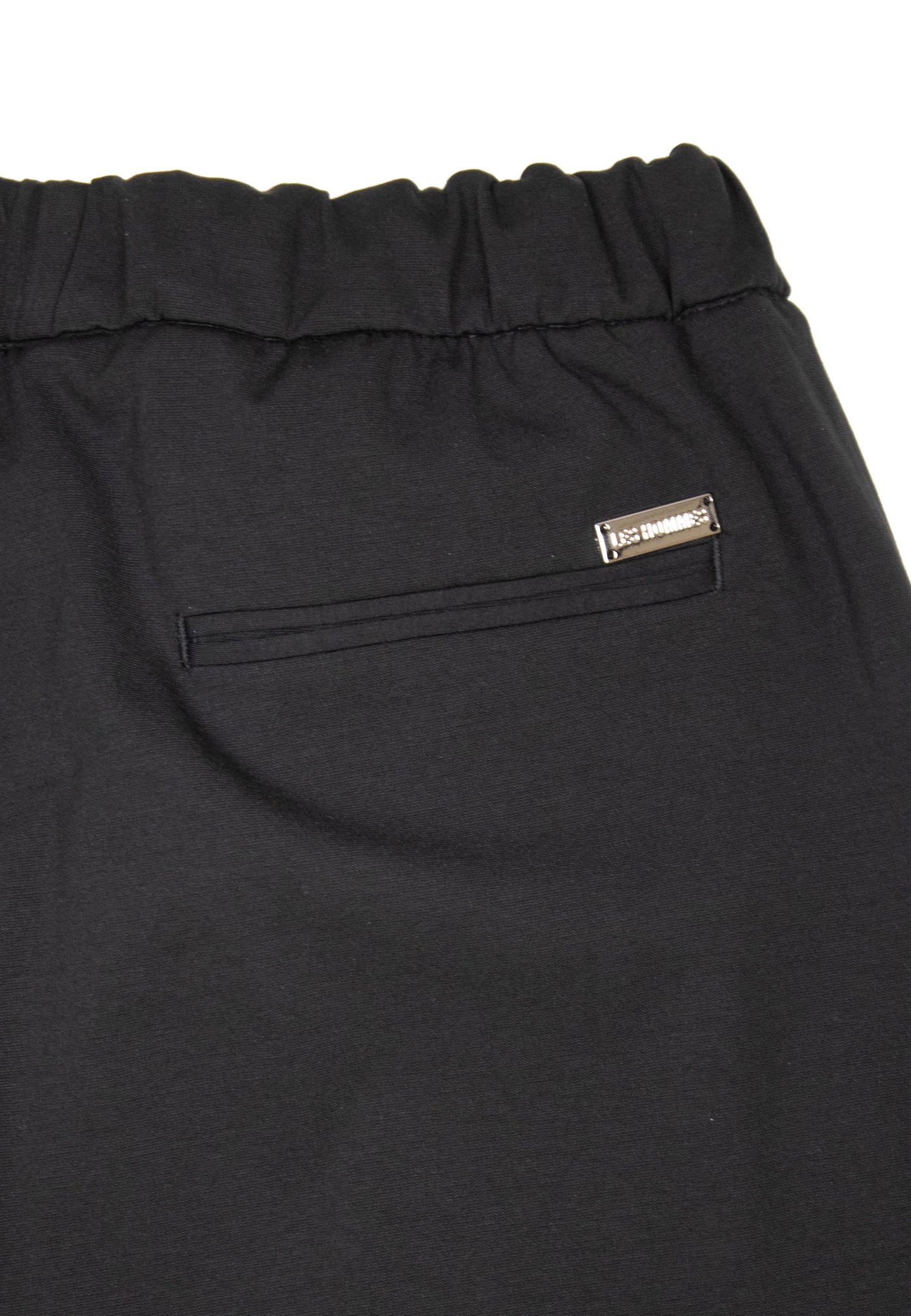 STRETCH-SHORT-WITH-COULISSE