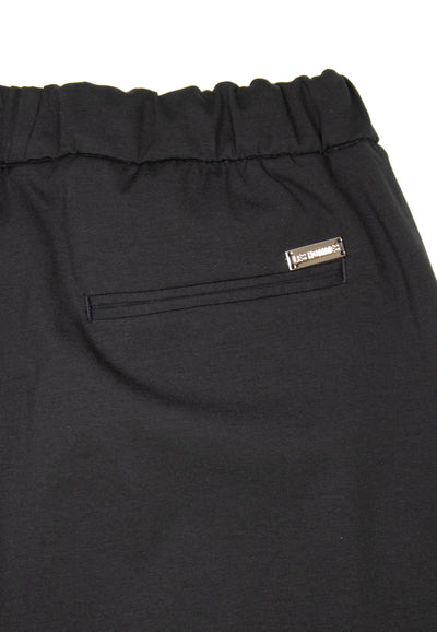 STRETCH-SHORT-WITH-COULISSE