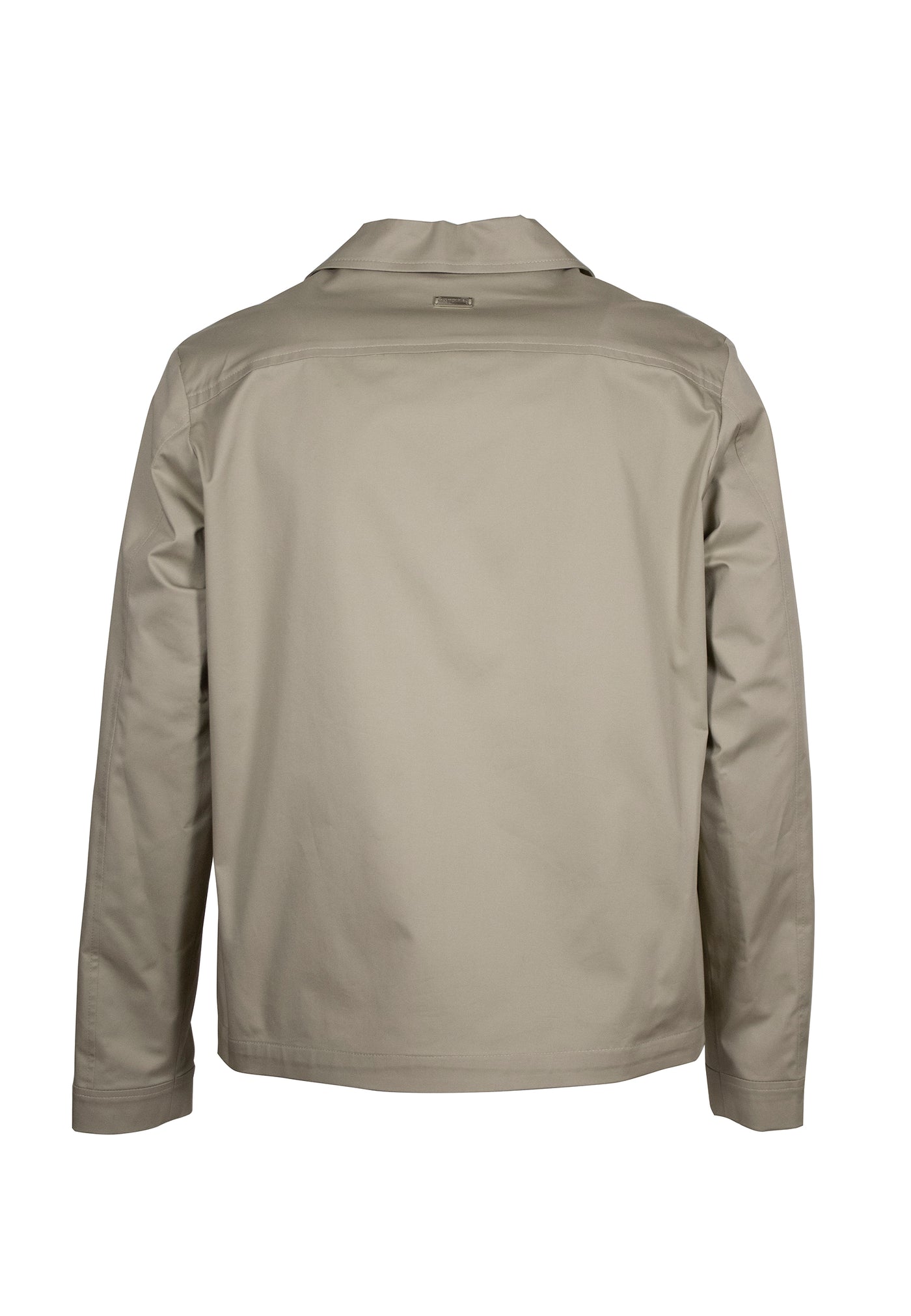 COTTON-JACKET