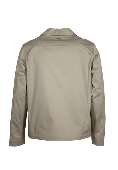COTTON-JACKET