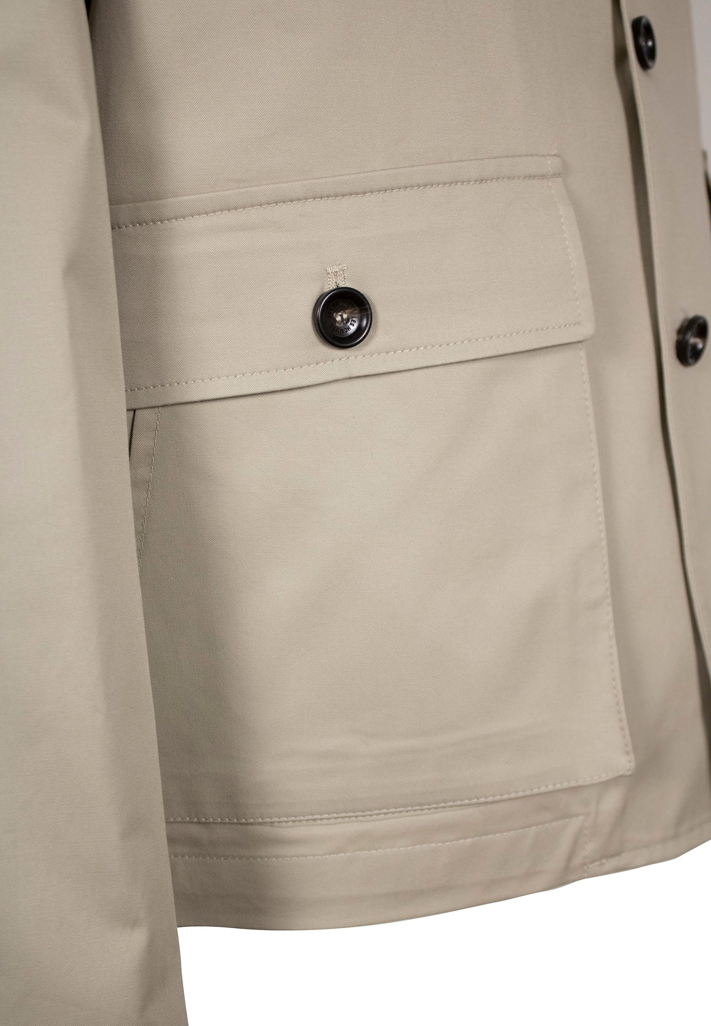 COTTON-JACKET