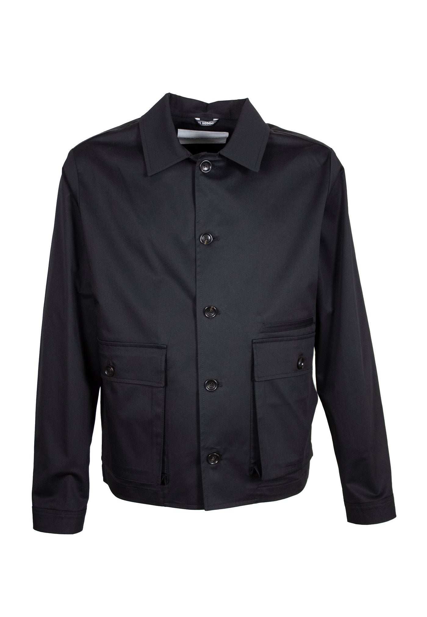 COTTON-JACKET