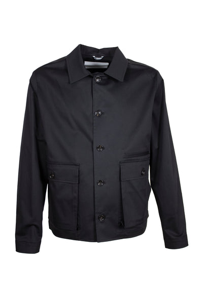 COTTON-JACKET
