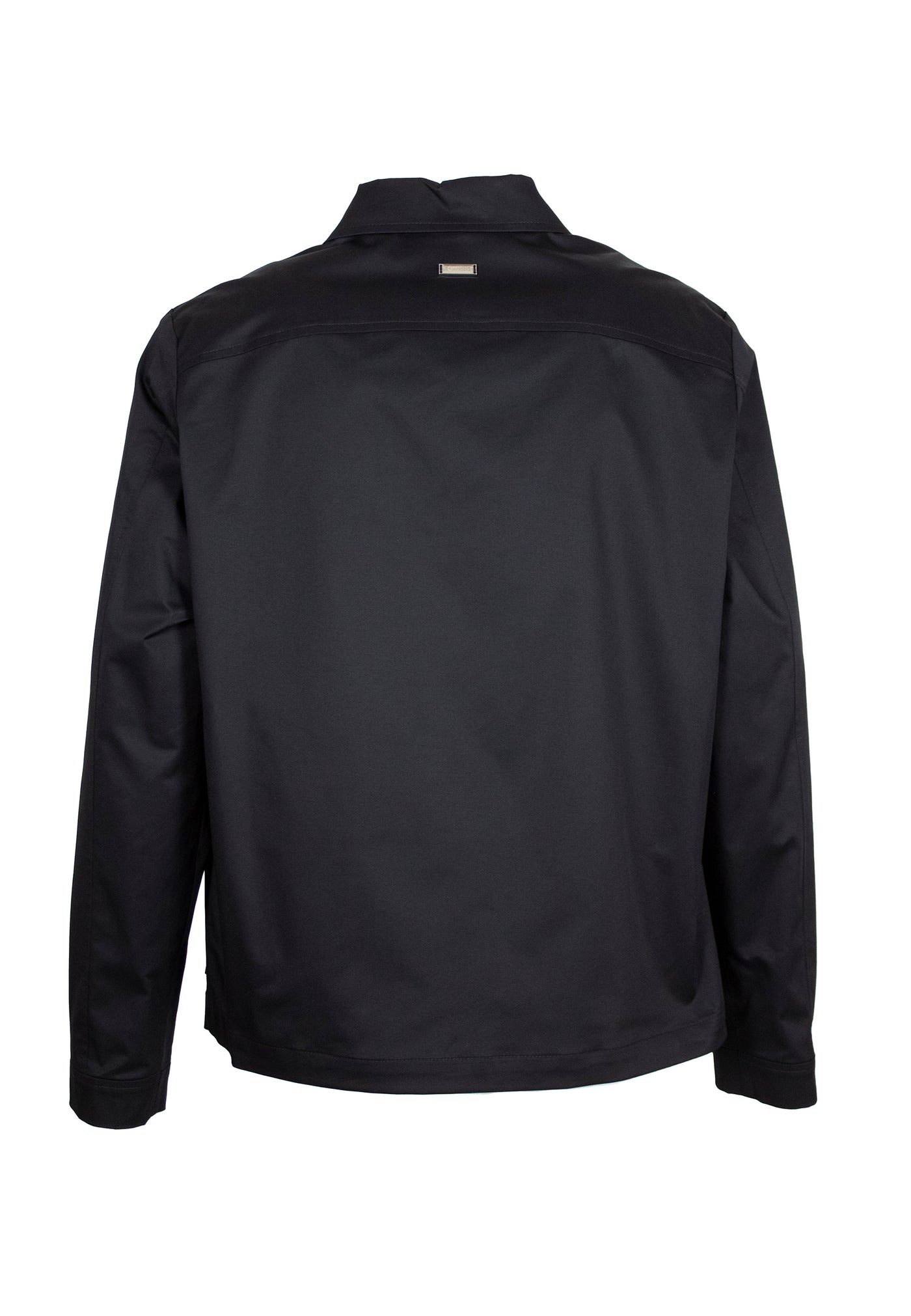 COTTON-JACKET