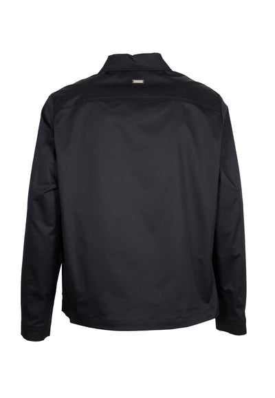 COTTON-JACKET