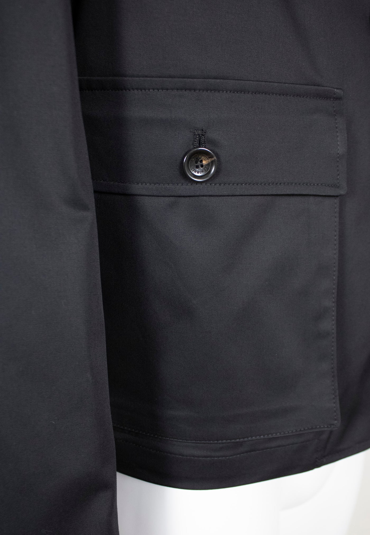 COTTON-JACKET