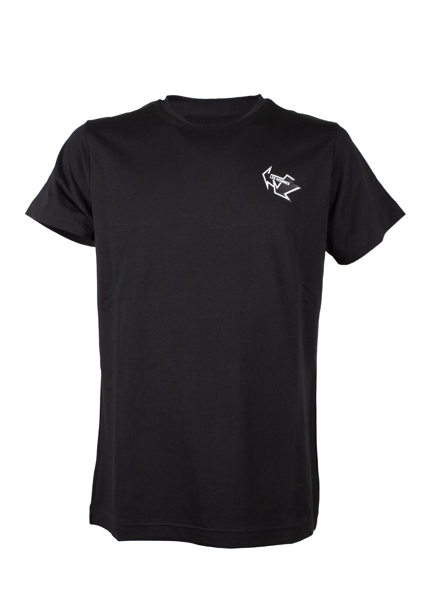 COTTON-JERSEY-T-SHIRT