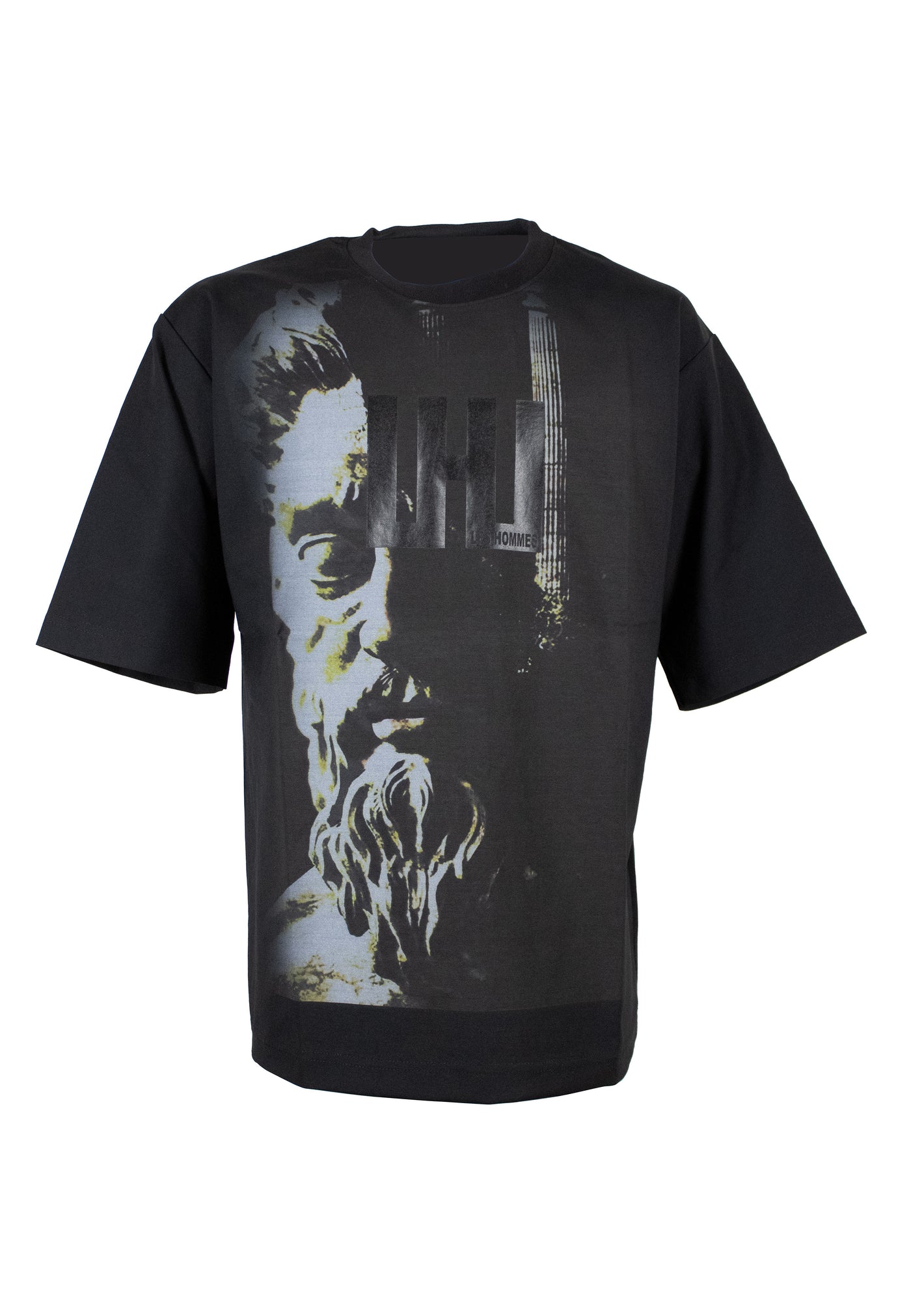 COTTON-JERSEY-T-SHIRT