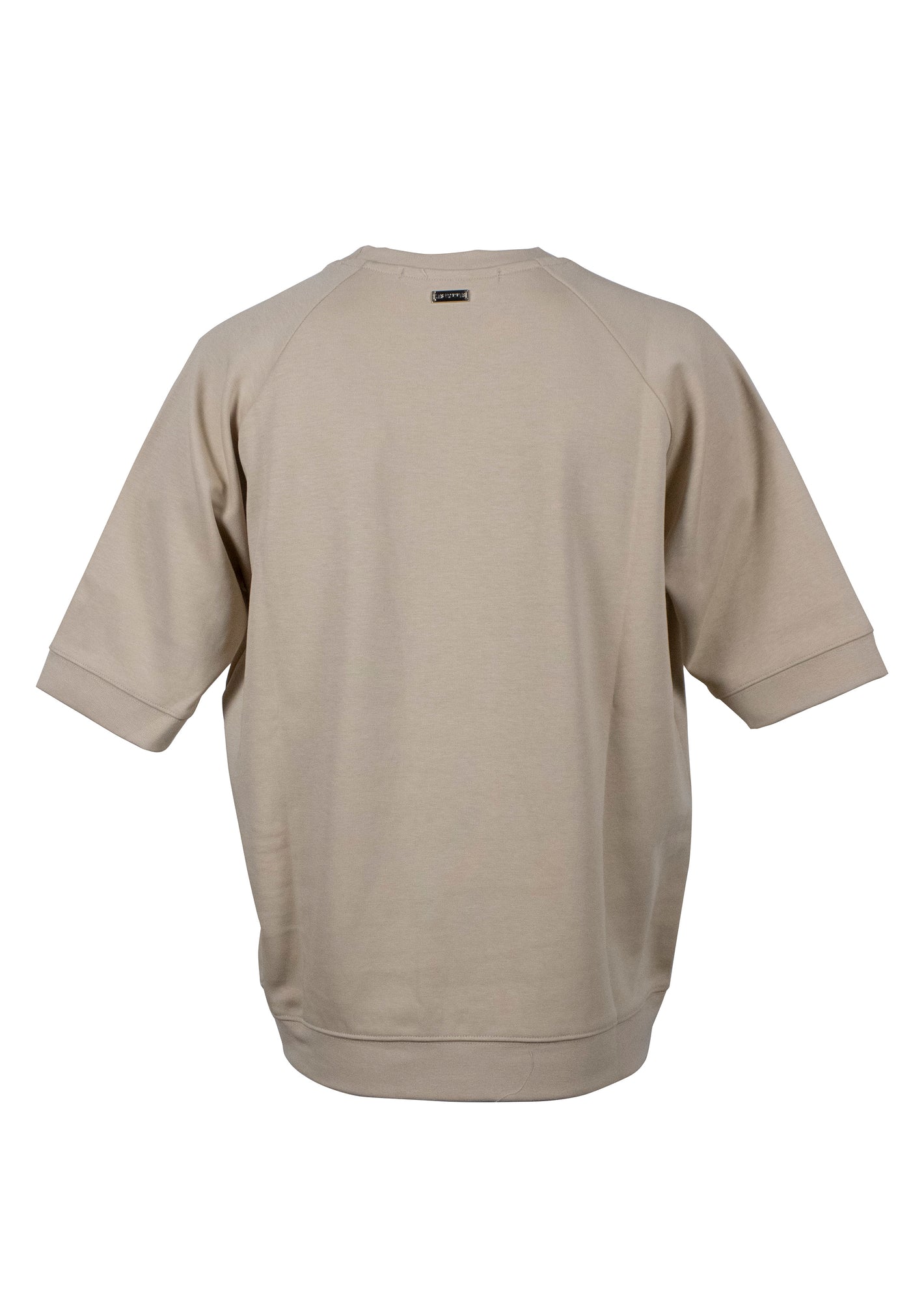 HEAVY-COTTON -T-SHIRT