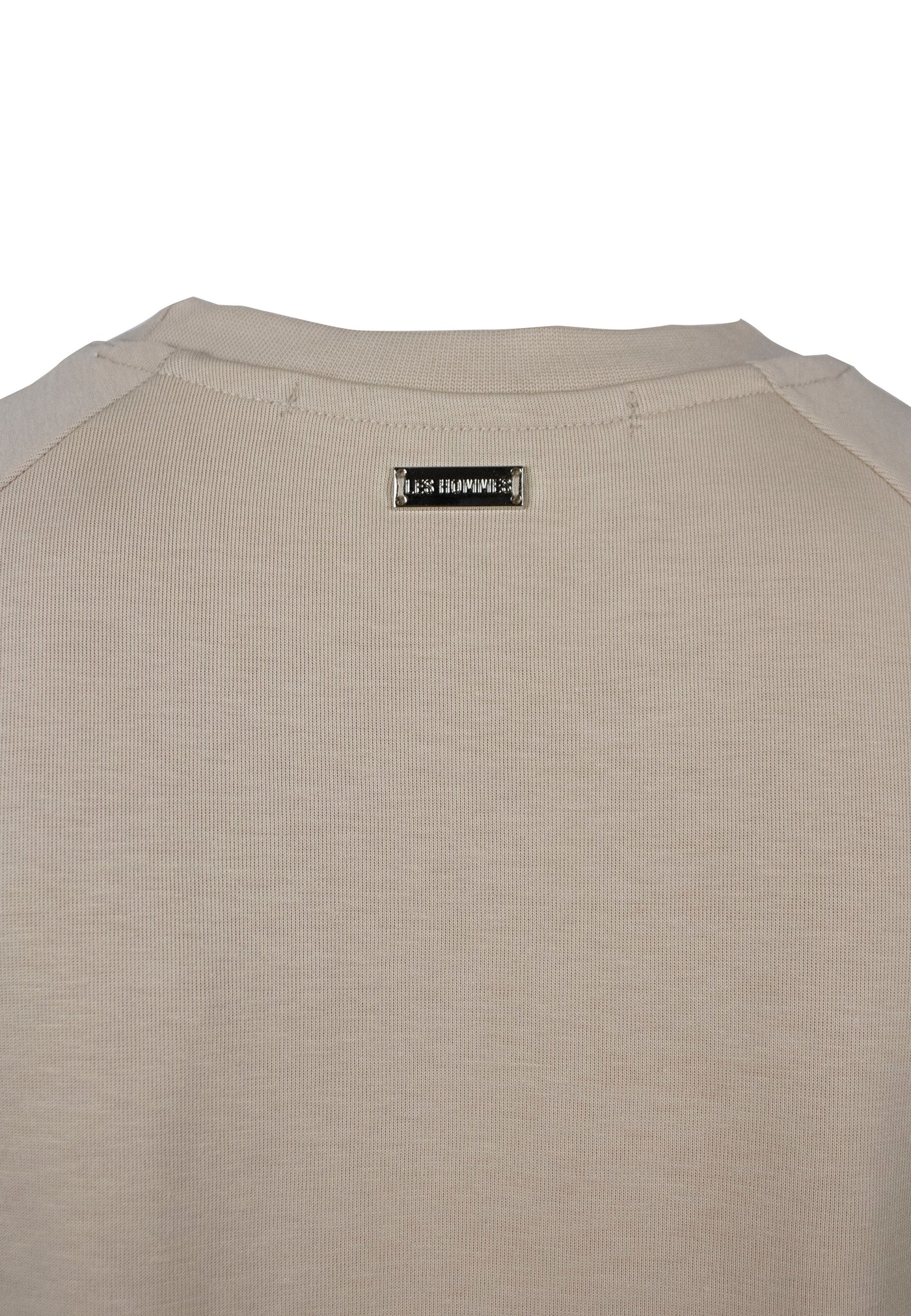 HEAVY-COTTON -T-SHIRT