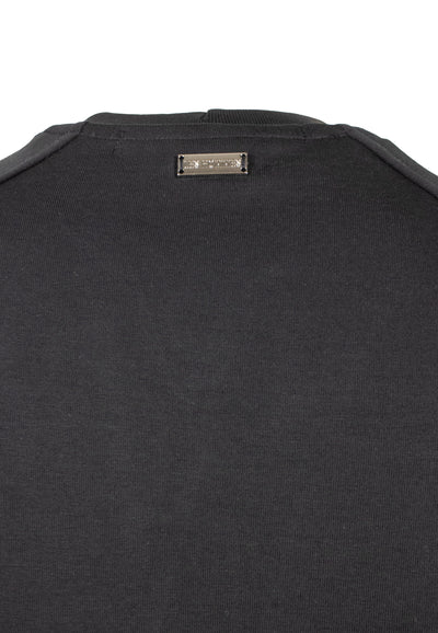 HEAVY-COTTON -T-SHIRT