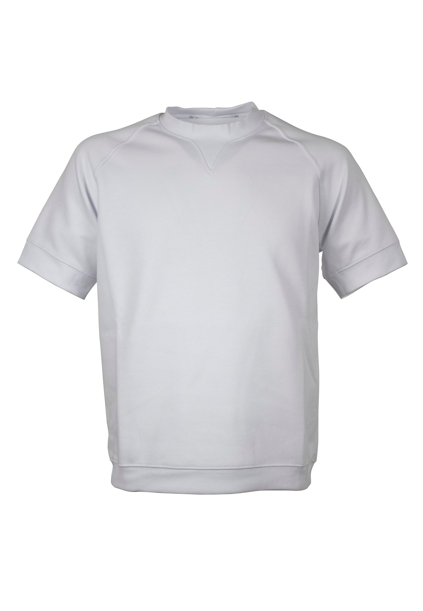 HEAVY-COTTON -T-SHIRT