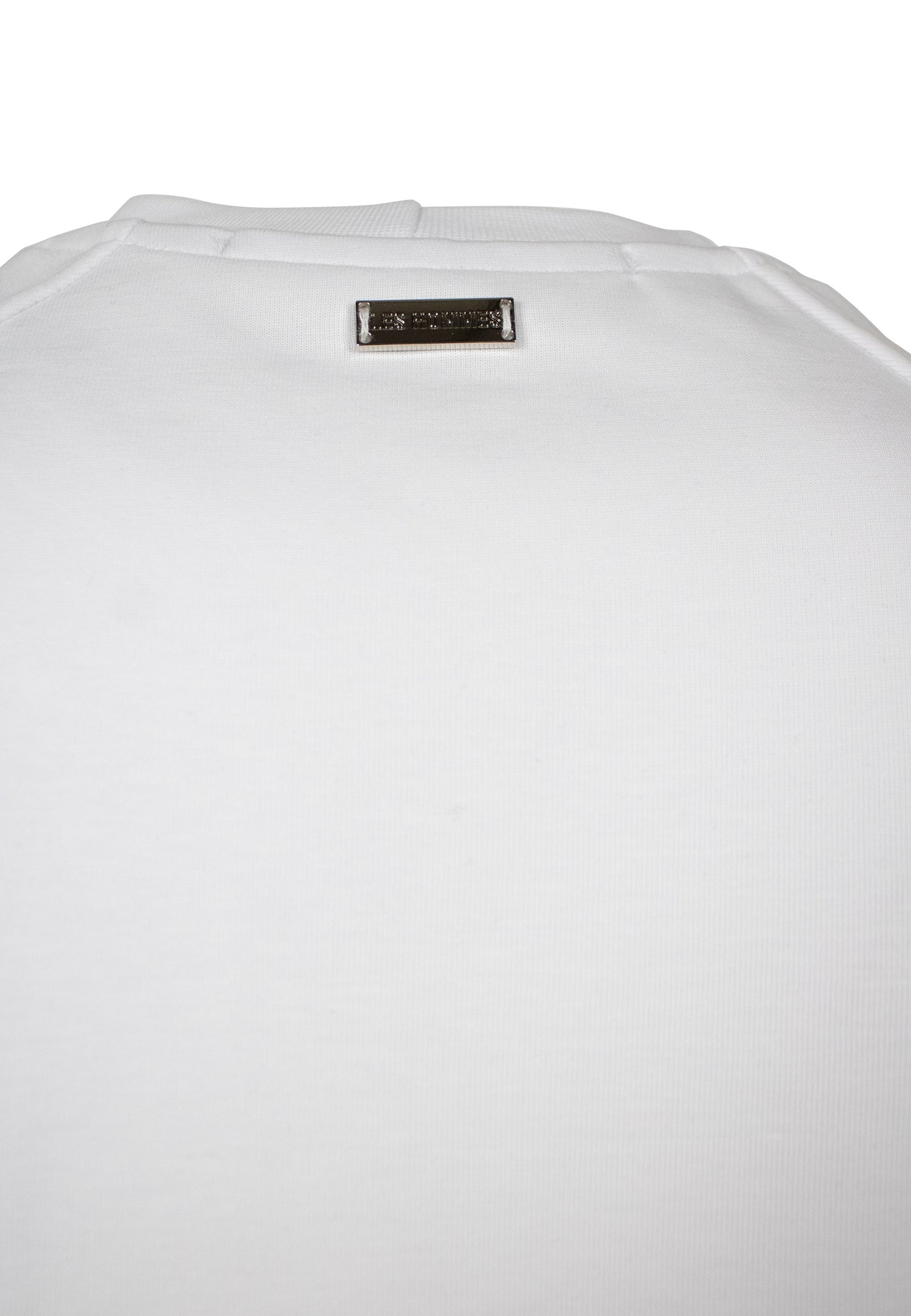 HEAVY-COTTON -T-SHIRT