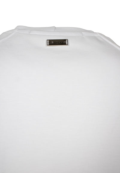 HEAVY-COTTON -T-SHIRT
