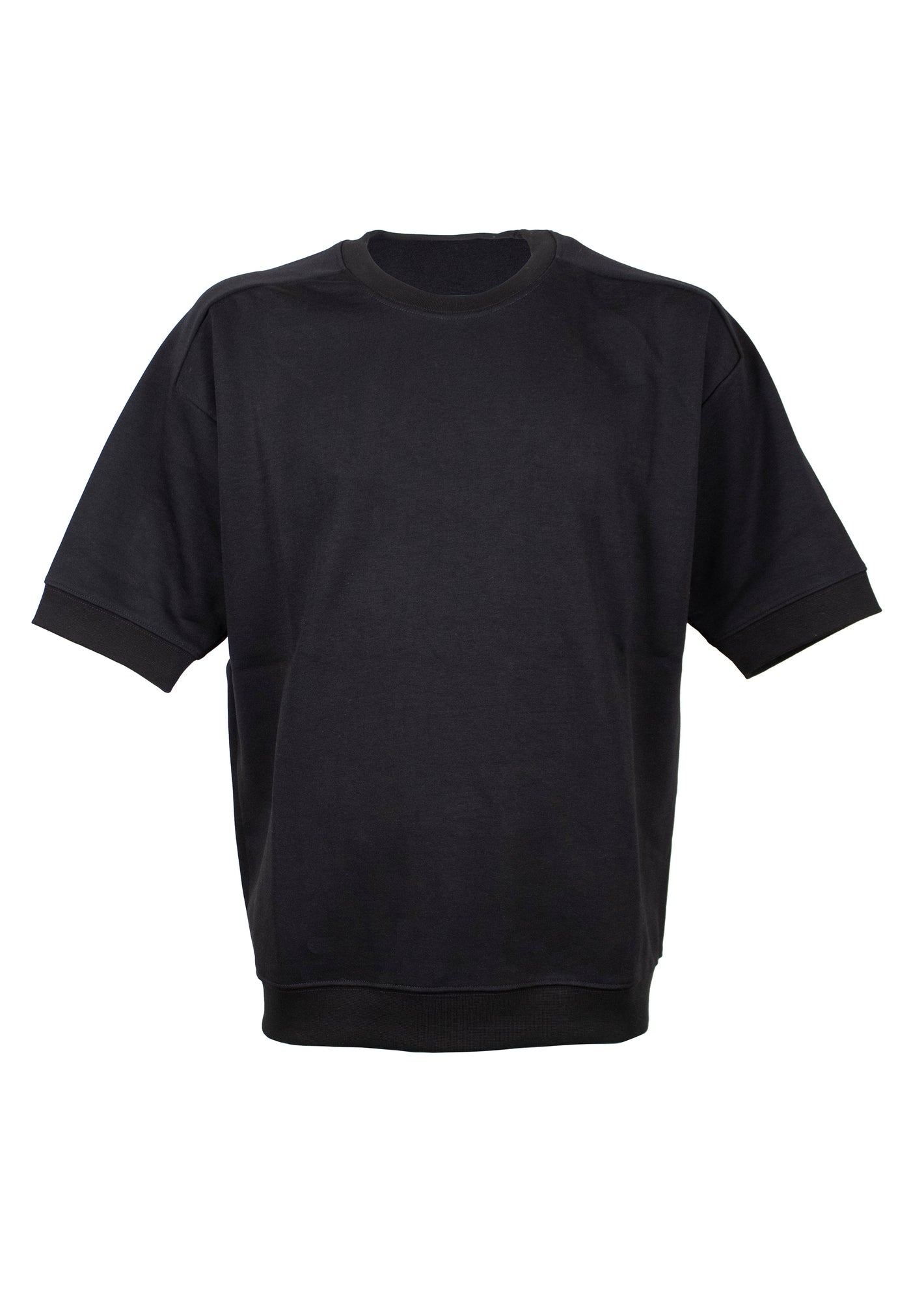 HEAVY-COTTON -T-SHIRT